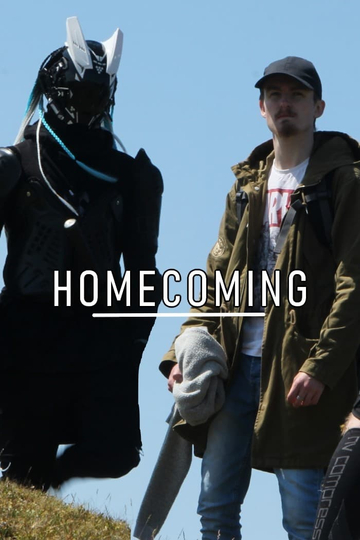 Homecoming Poster