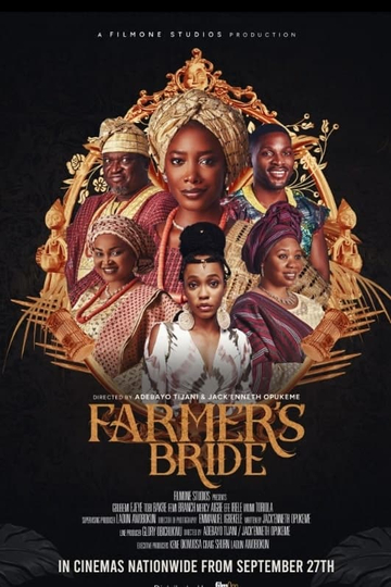 Farmer's Bride