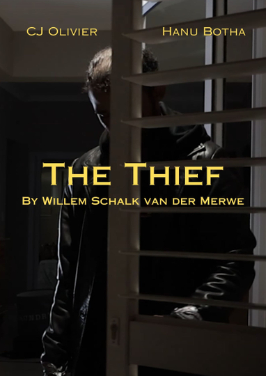 The Thief Poster