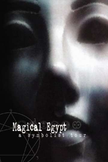 Magical Egypt Poster