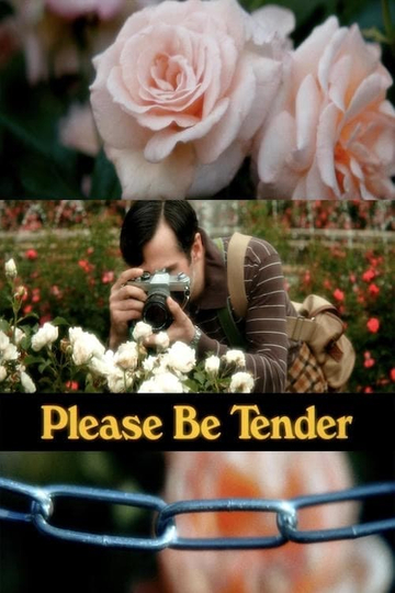 Please Be Tender Poster