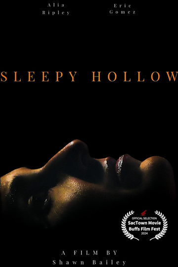 Sleepy Hollow Poster