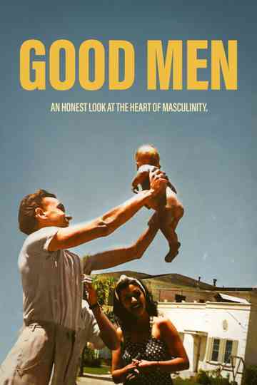 Good Men Poster