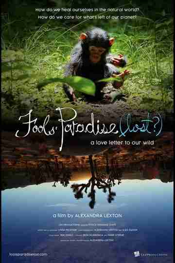Fools' Paradise (lost?) Poster