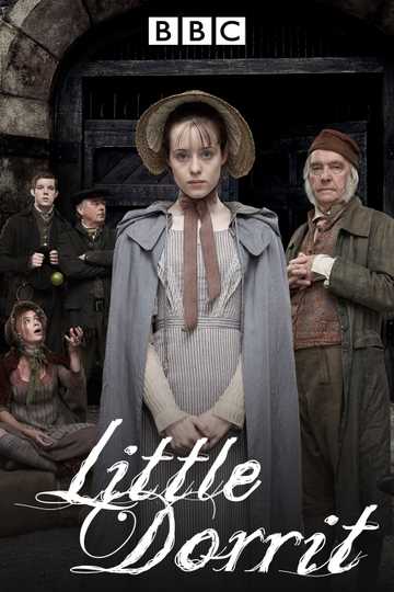 Little Dorrit Poster