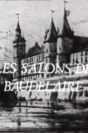 Les salons de Baudelaire