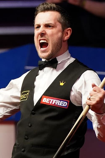 Mark Selby: Life of a World Champion Poster