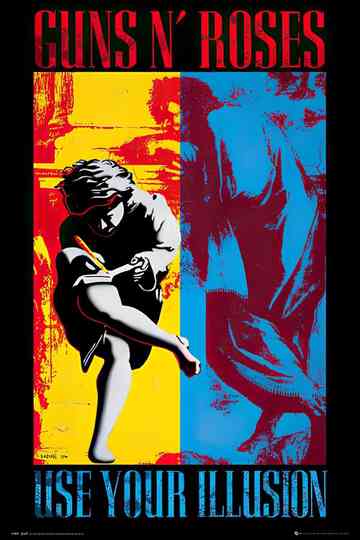 Guns N' Roses: November Rain