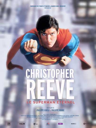 Christopher Reeve, Superman Forever