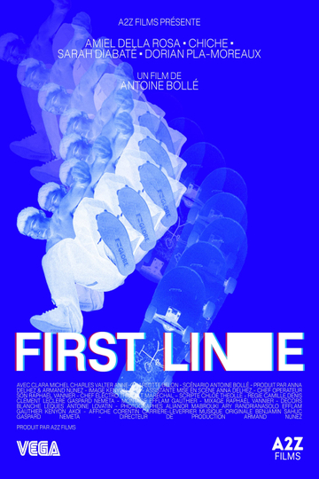 FIRST LINE