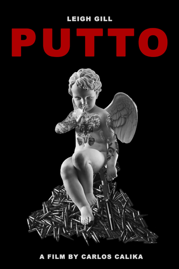 Putto Poster