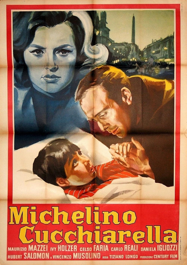 Michelino Cucchiarella Poster