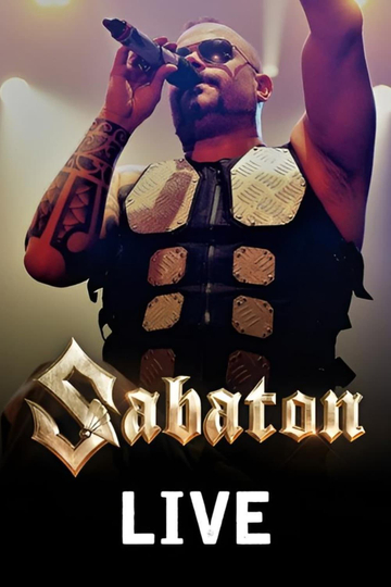 Sabaton – Live At Resurrection Fest EG 2022