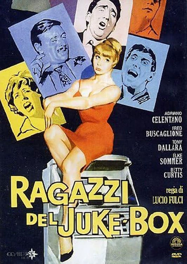 I ragazzi del juke-box