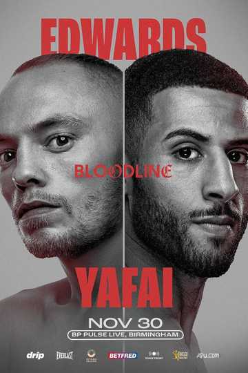 Sunny Edwards vs. Galal Yafai