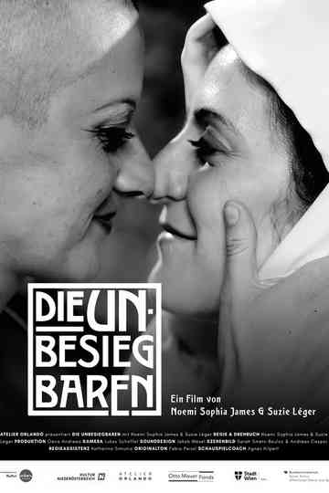 The invincibles Poster