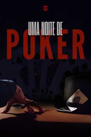 Uma Noite de Poker