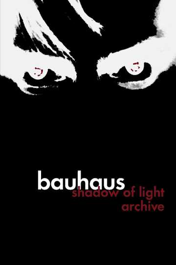 Bauhaus: Archive