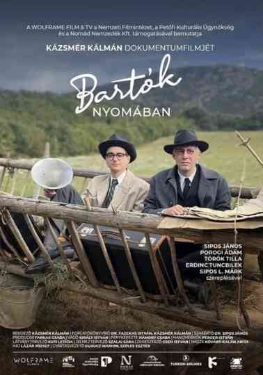 In the Footsteps of Bartók