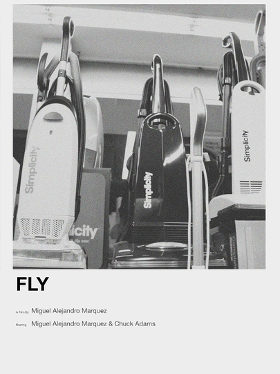 Fly Poster