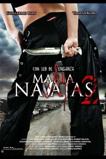 María Navajas 2 Poster