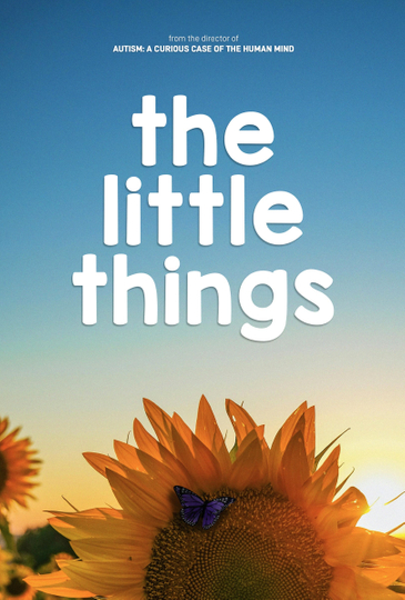 The Little Things Poster