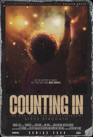 Counting In Poster