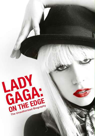 Lady Gaga On the Edge