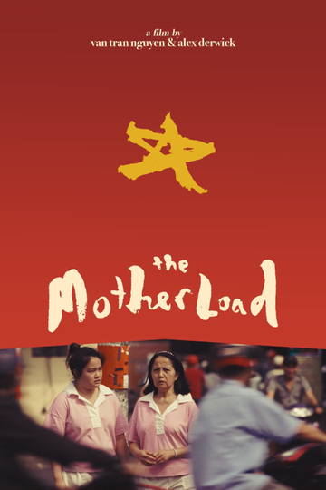 THE MOTHERLOAD Poster