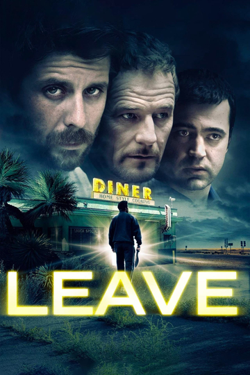 Leave Poster