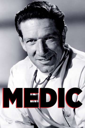 Medic Poster