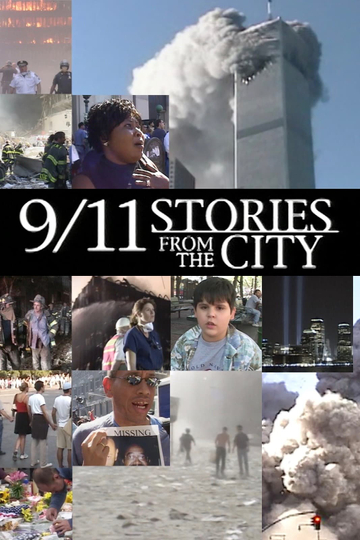 9/11 Stories from the City