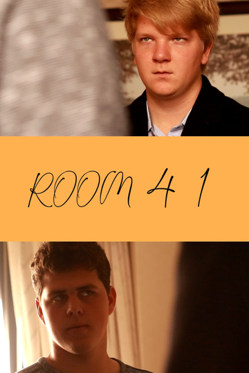 ROOM 4 1 Poster