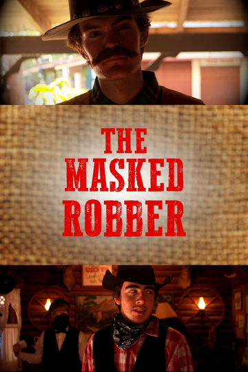 The Masked Robber