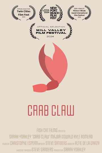 Crab Claw