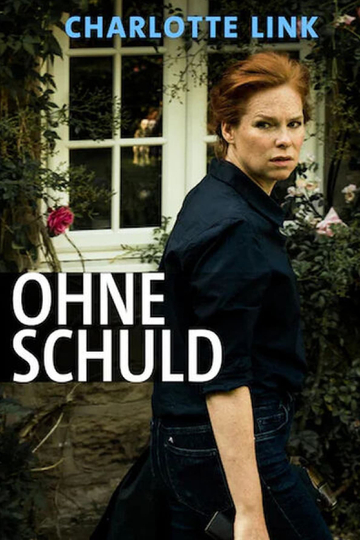 Charlotte Link - Ohne Schuld Poster