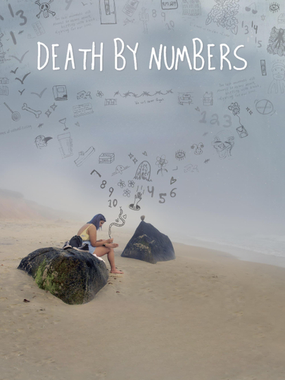 Death by Numbers Poster