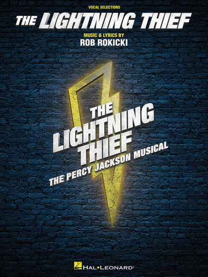 The Lightning Thief: The Percy Jackson Musical