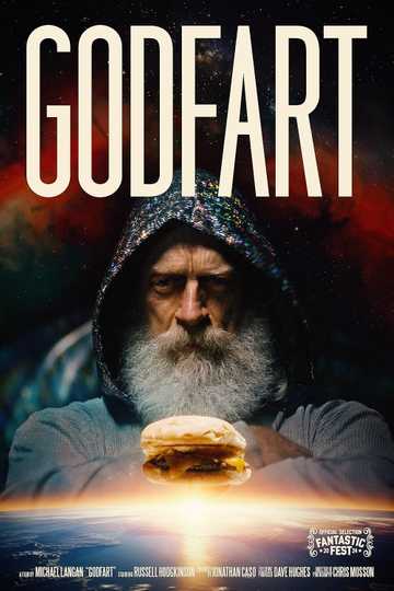 Godfart Poster