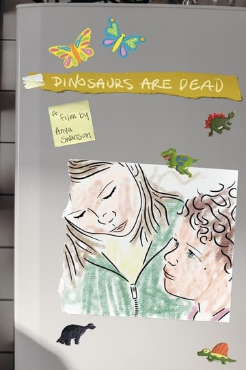 Dinosaurs are Dead Poster