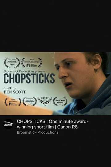 Chopsticks Poster