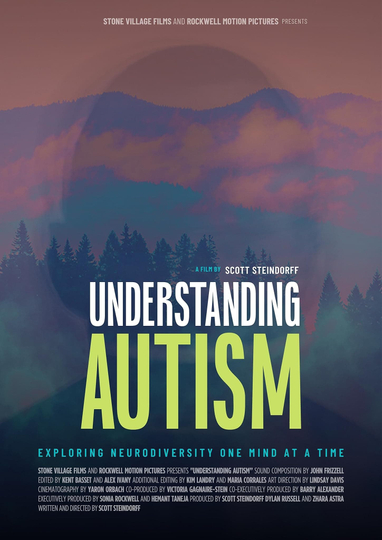 Understanding Autism Poster