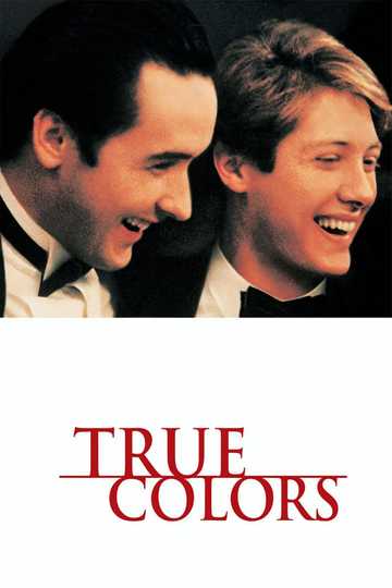 True Colors Poster