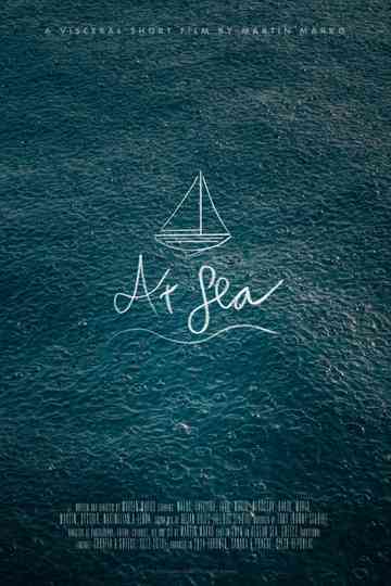At Sea