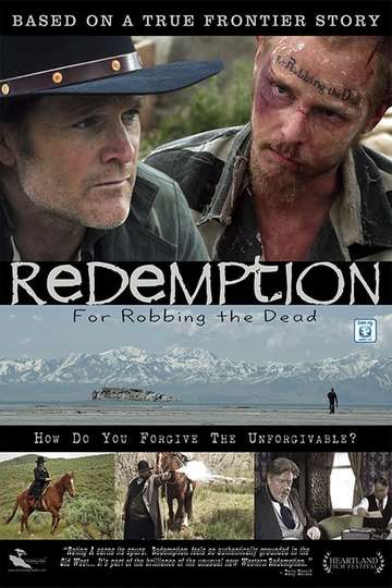 Redemption: For Robbing the Dead Poster