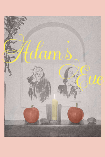 Adam's Eve Poster