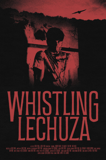 Whistling Lechuza Poster