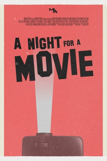 A Night For A Movie