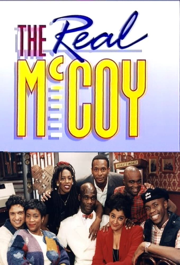 The Real McCoy