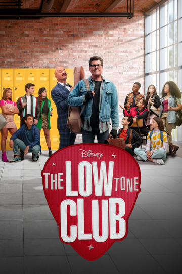 The Low Tone Club